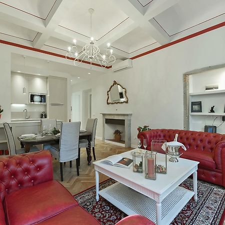 Apartments Florence - In Duomo Εξωτερικό φωτογραφία