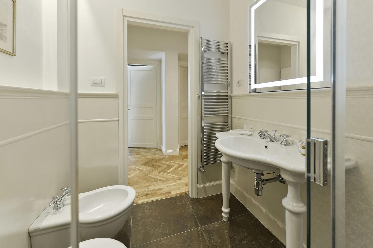 Apartments Florence - In Duomo Εξωτερικό φωτογραφία