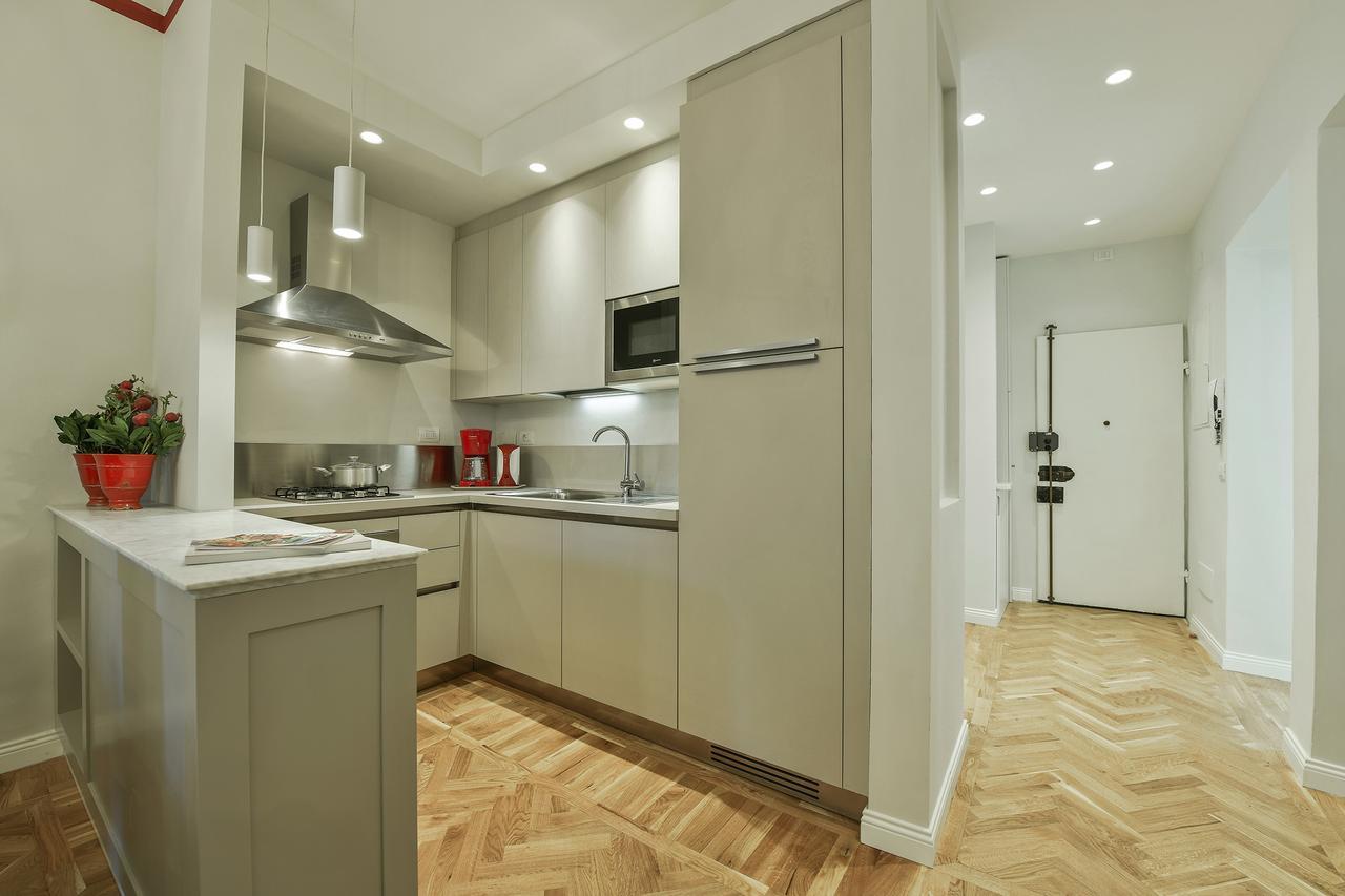 Apartments Florence - In Duomo Εξωτερικό φωτογραφία