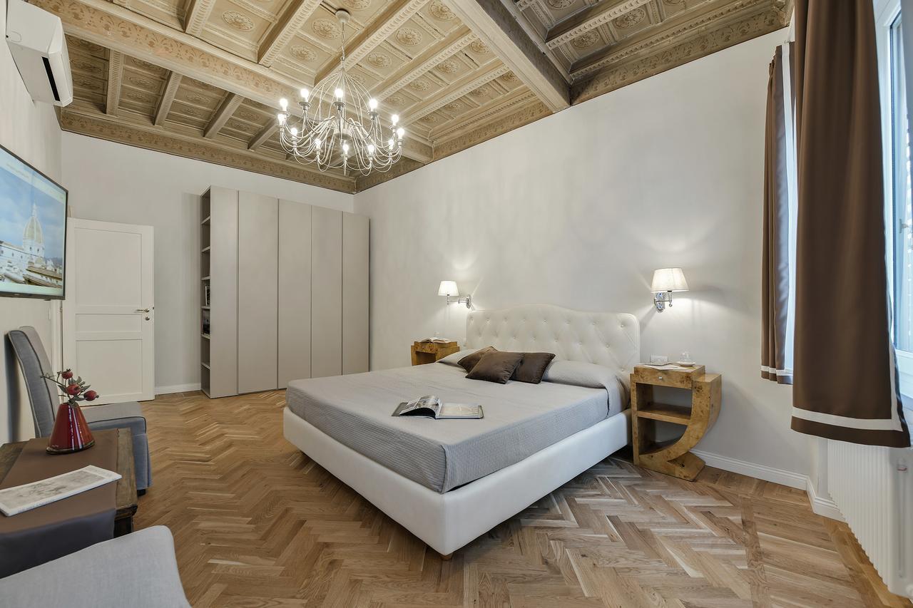 Apartments Florence - In Duomo Εξωτερικό φωτογραφία