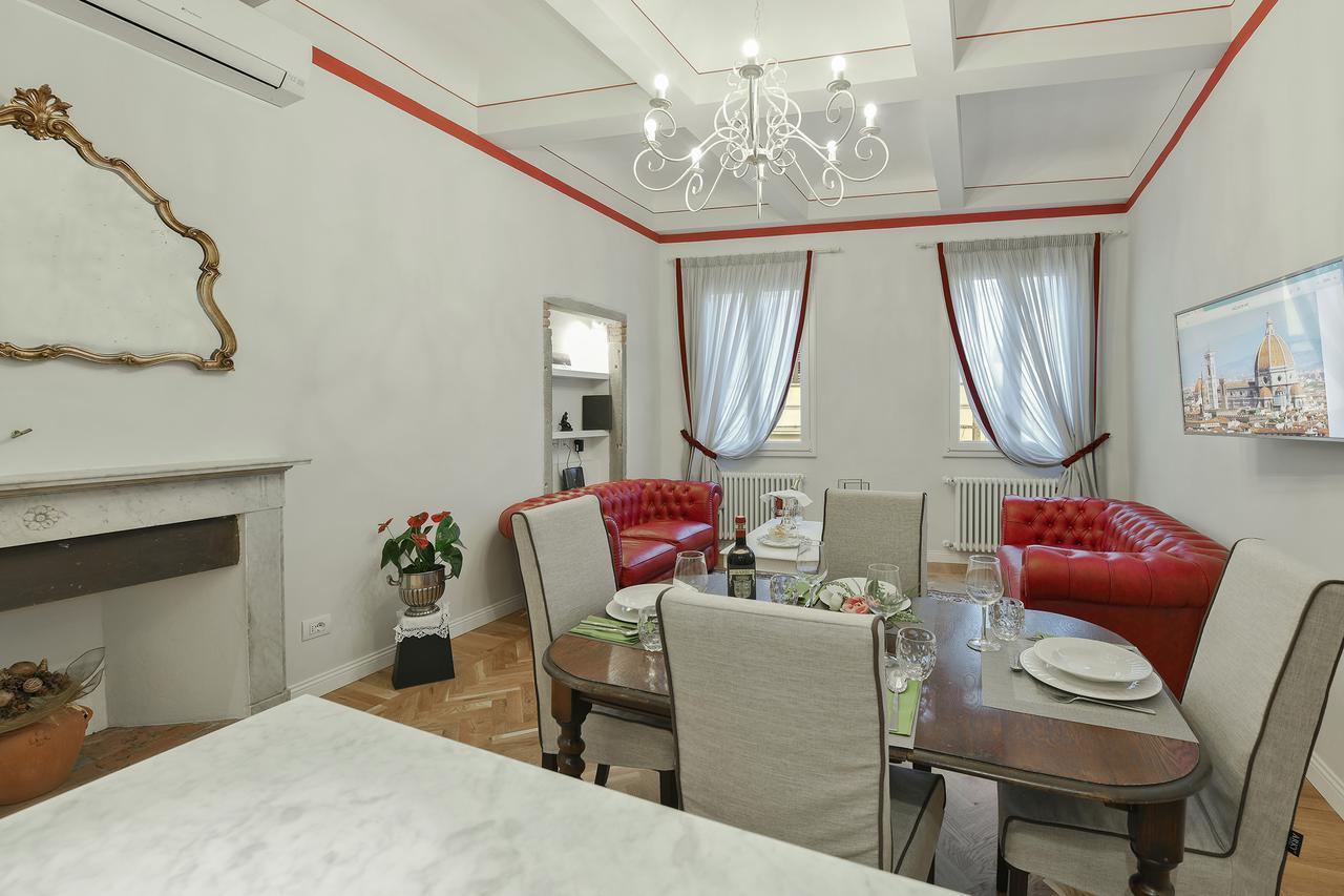 Apartments Florence - In Duomo Εξωτερικό φωτογραφία