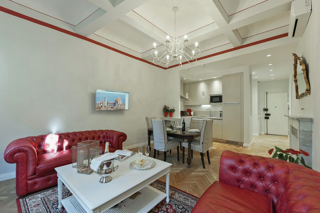 Apartments Florence - In Duomo Εξωτερικό φωτογραφία