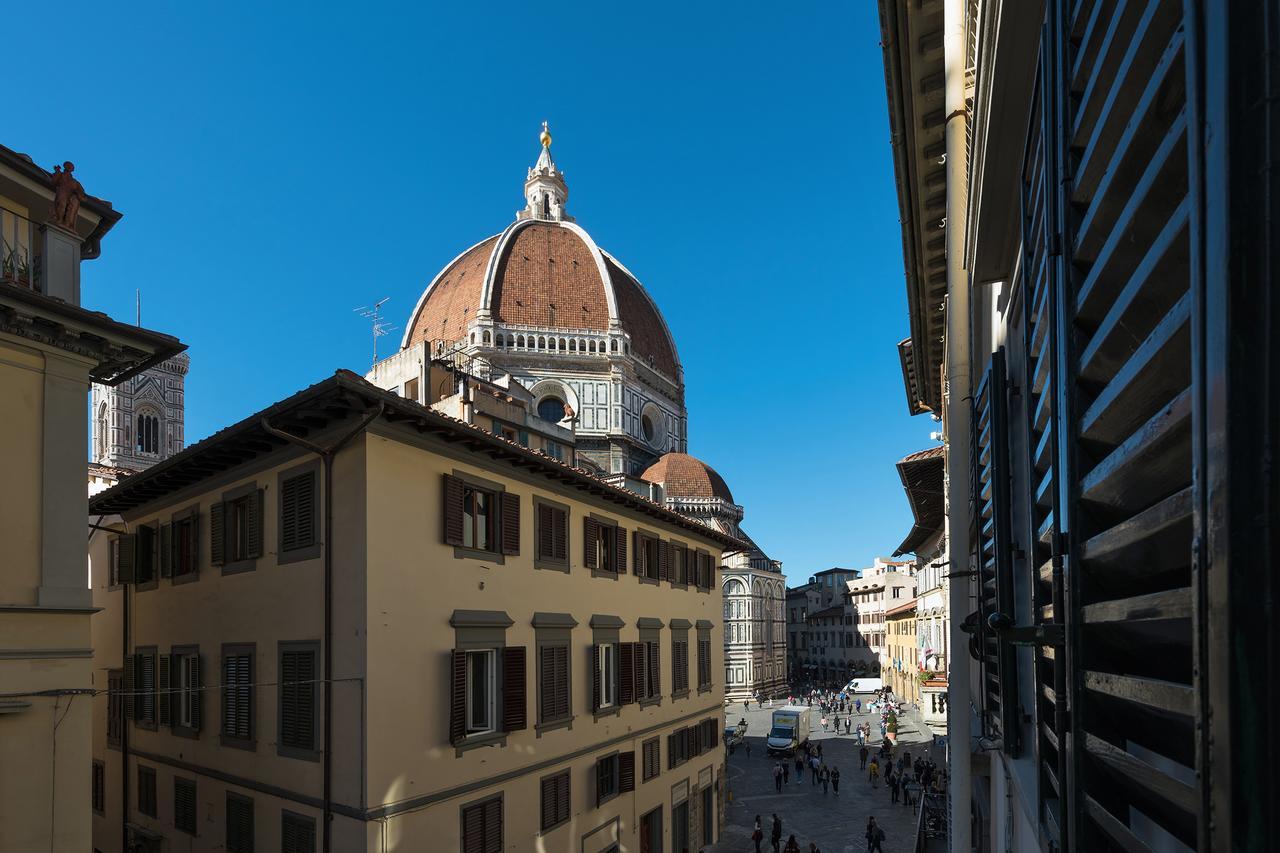 Apartments Florence - In Duomo Εξωτερικό φωτογραφία