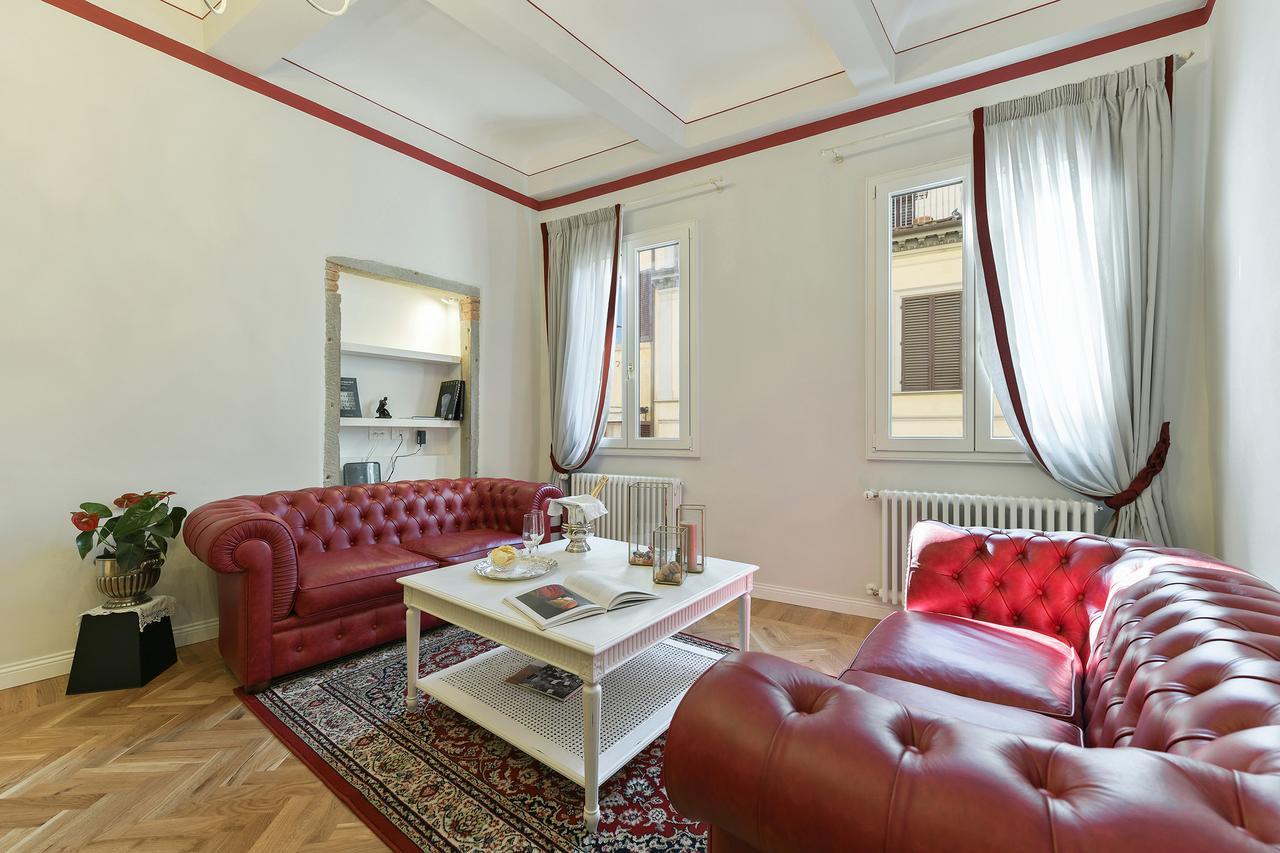 Apartments Florence - In Duomo Εξωτερικό φωτογραφία