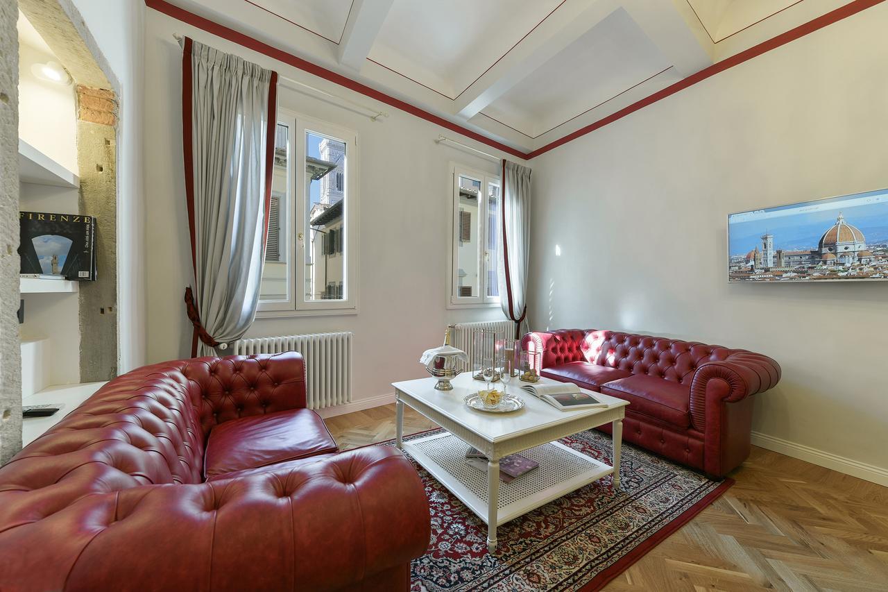 Apartments Florence - In Duomo Εξωτερικό φωτογραφία
