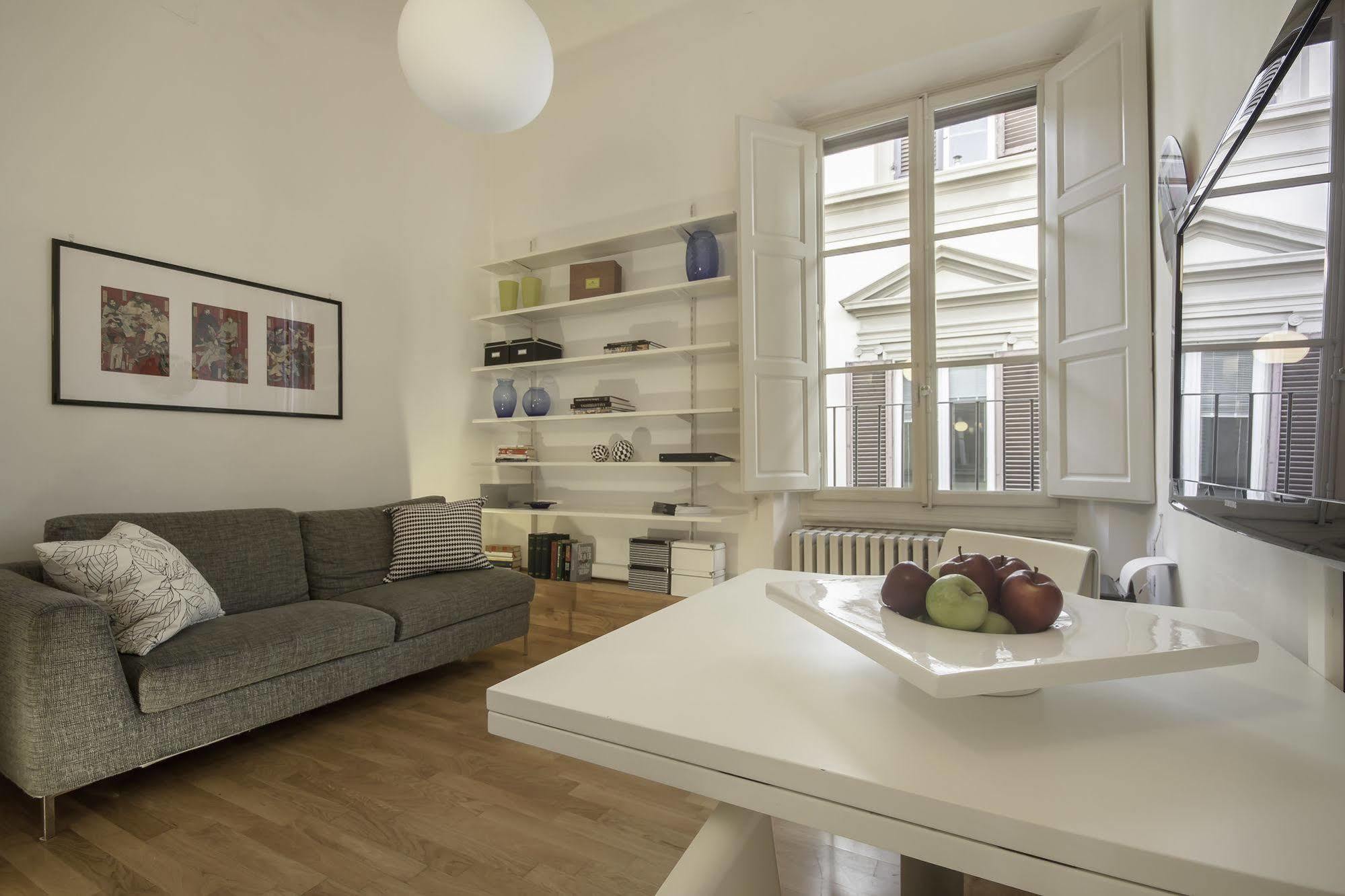 Apartments Florence - In Duomo Εξωτερικό φωτογραφία