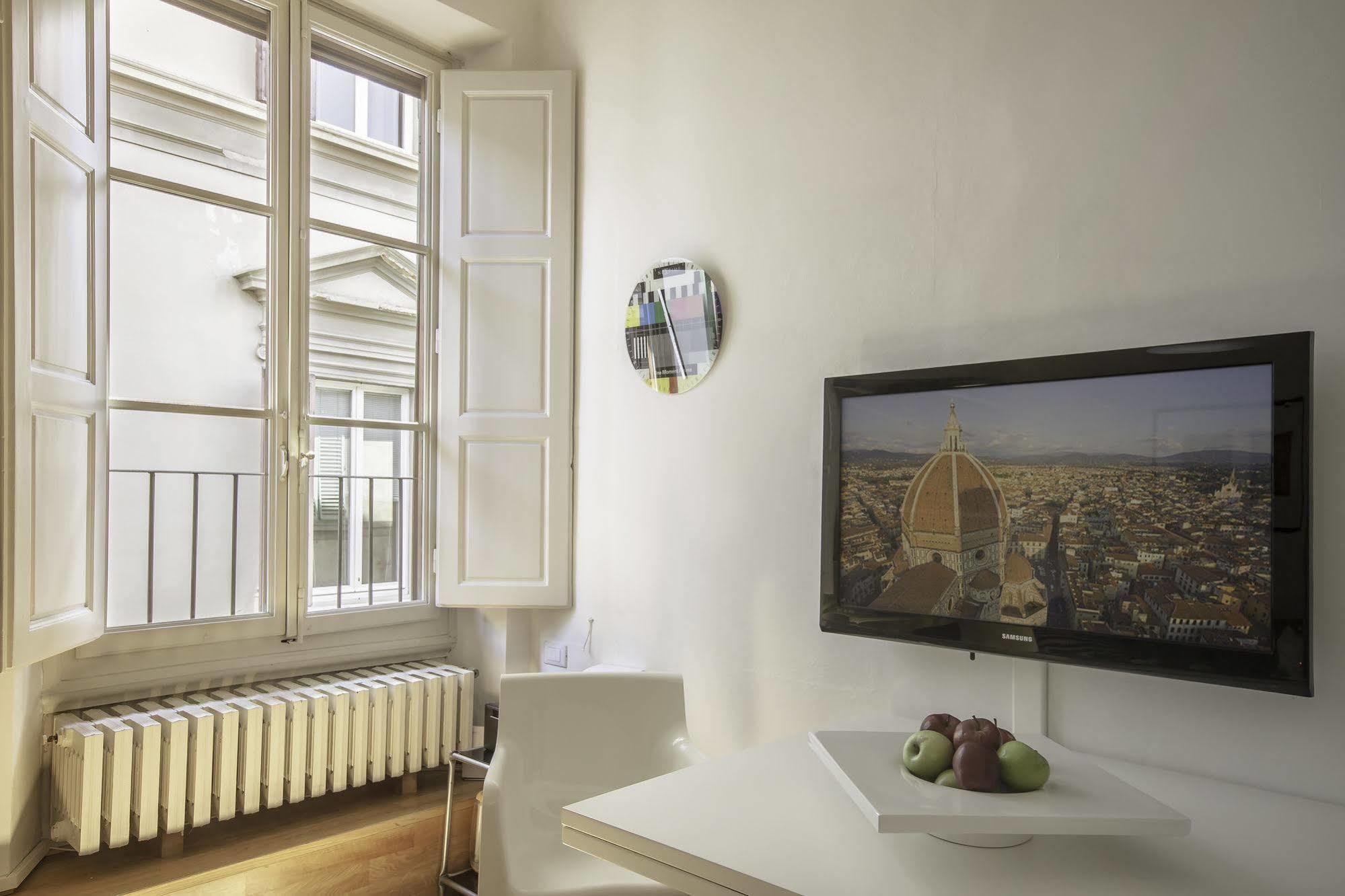 Apartments Florence - In Duomo Εξωτερικό φωτογραφία