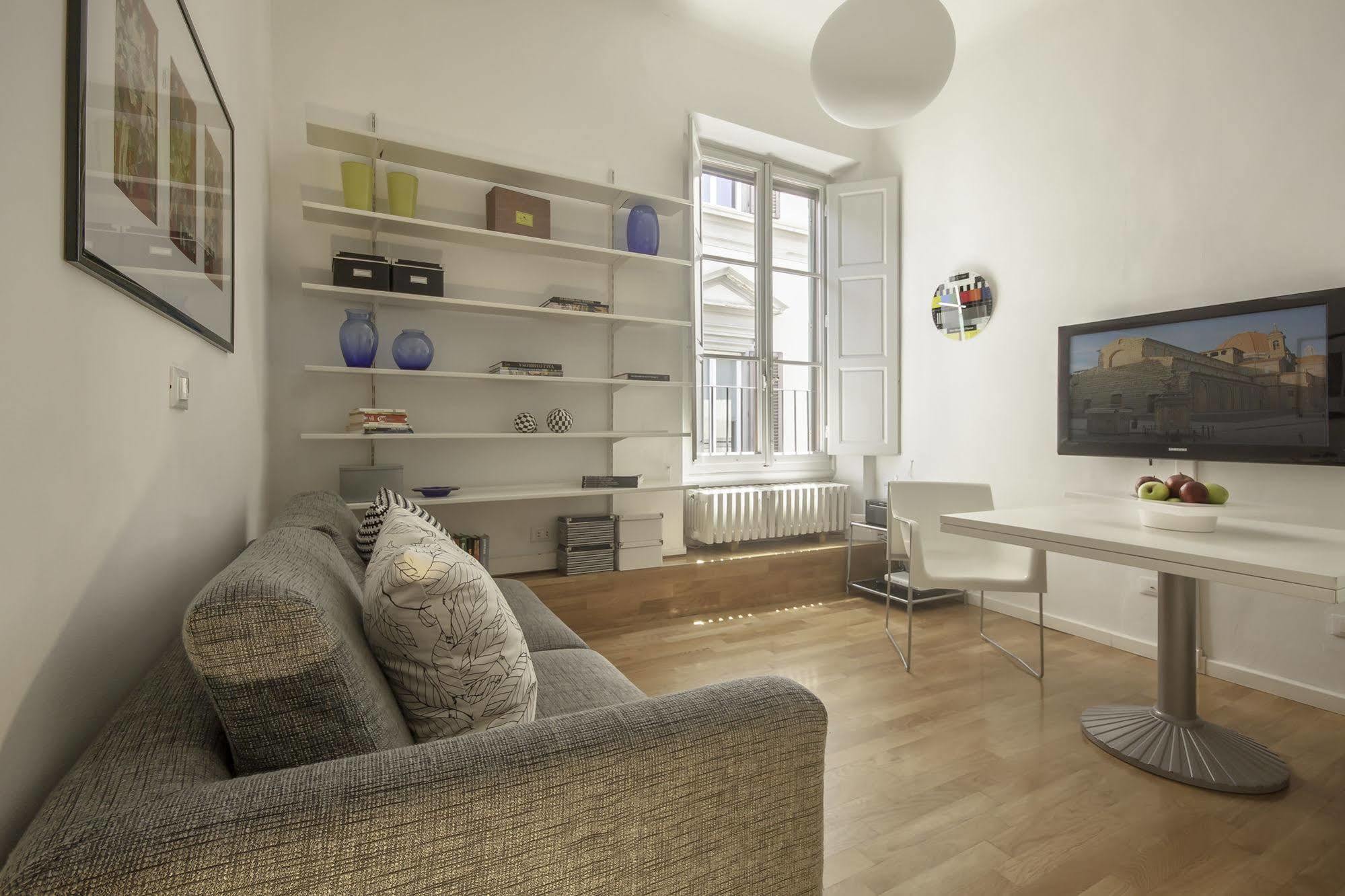 Apartments Florence - In Duomo Εξωτερικό φωτογραφία