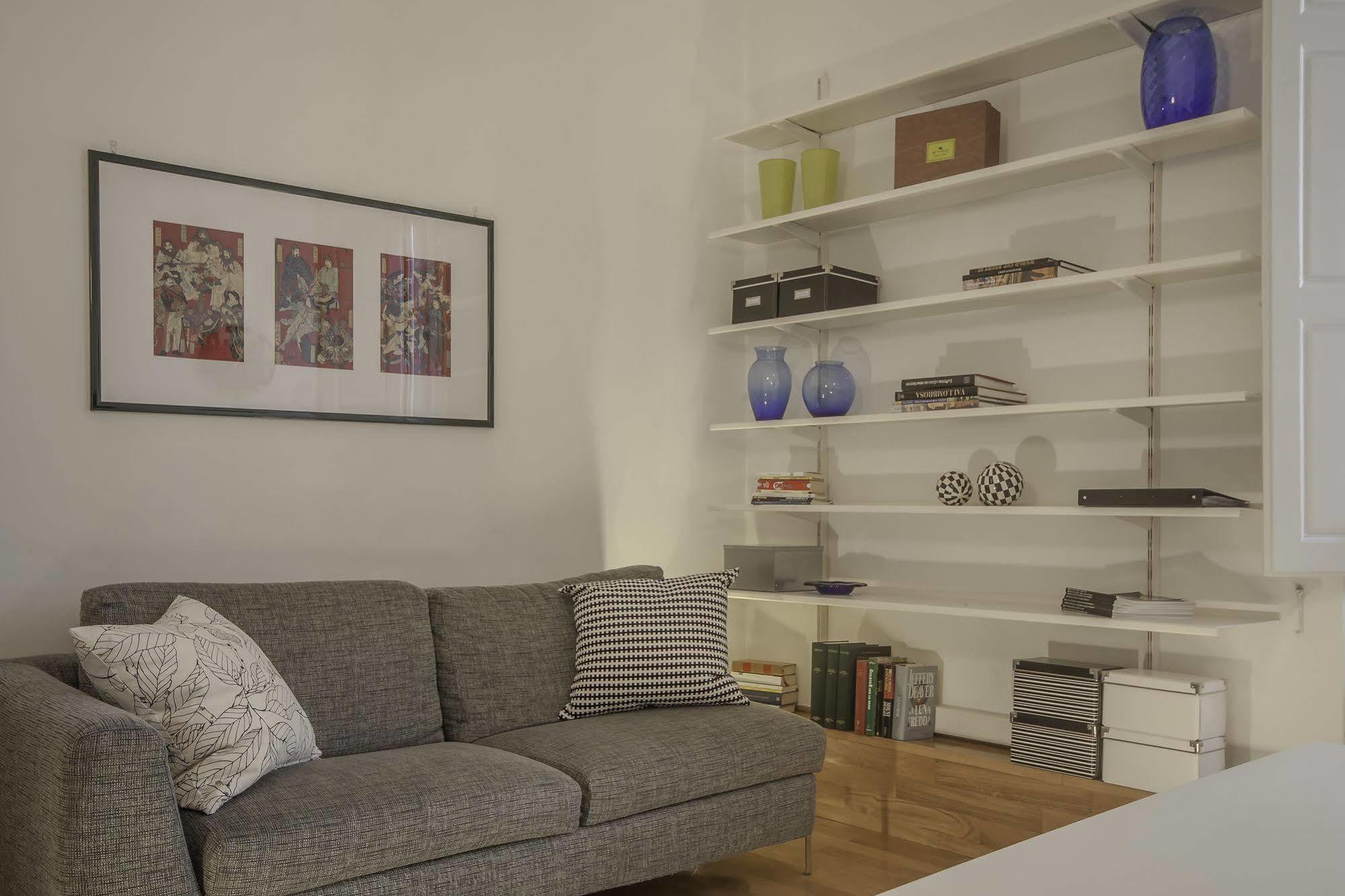 Apartments Florence - In Duomo Εξωτερικό φωτογραφία