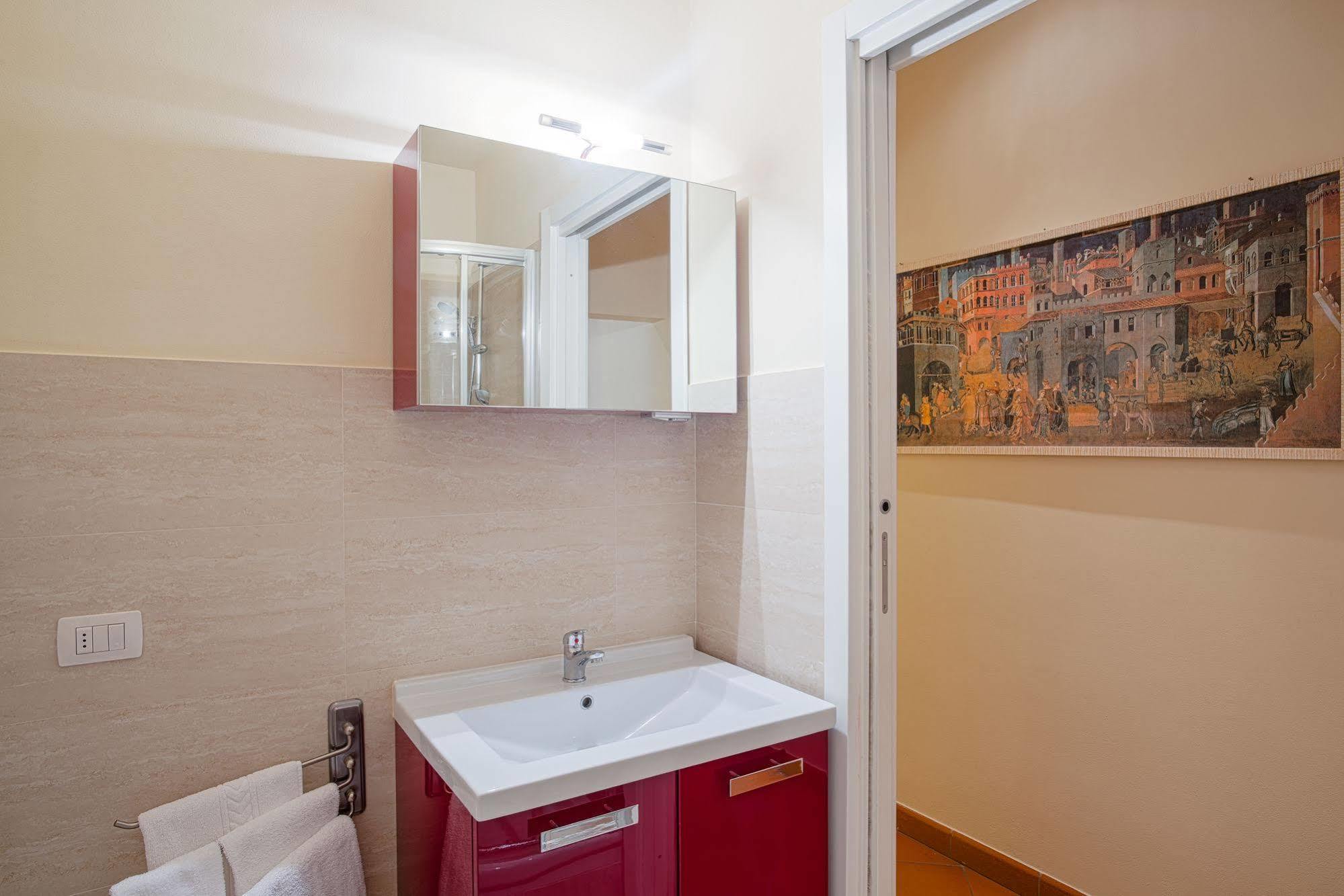 Apartments Florence - In Duomo Εξωτερικό φωτογραφία
