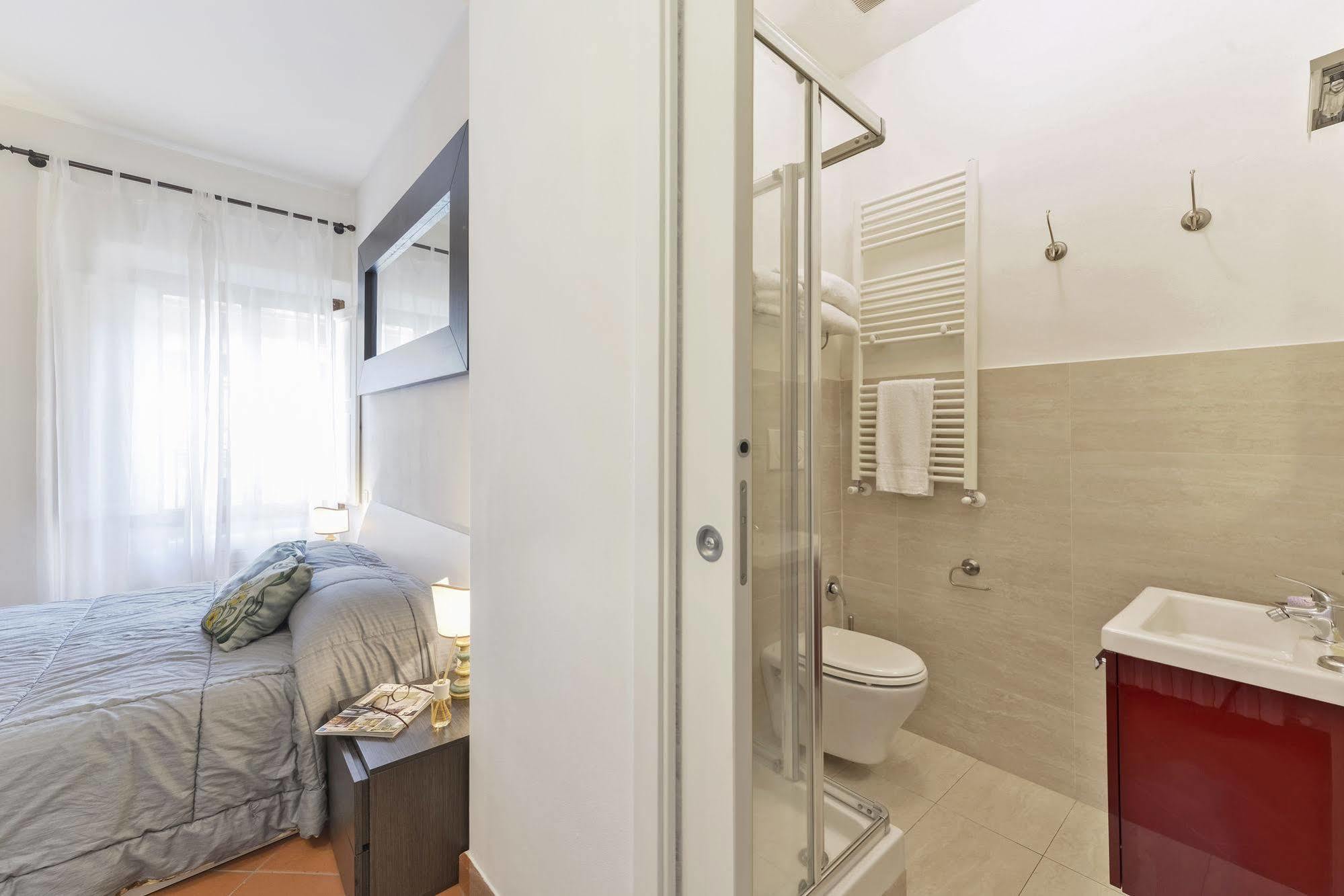Apartments Florence - In Duomo Εξωτερικό φωτογραφία