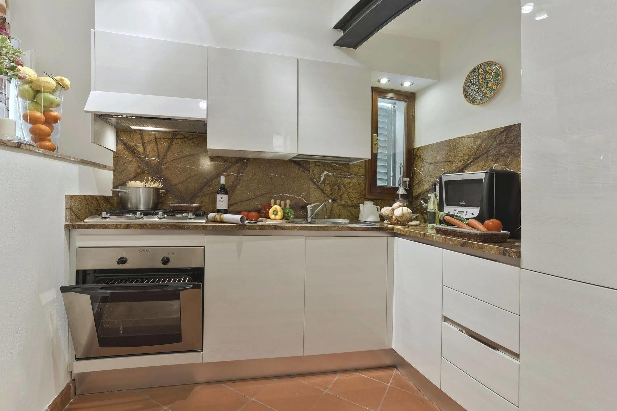 Apartments Florence - In Duomo Εξωτερικό φωτογραφία