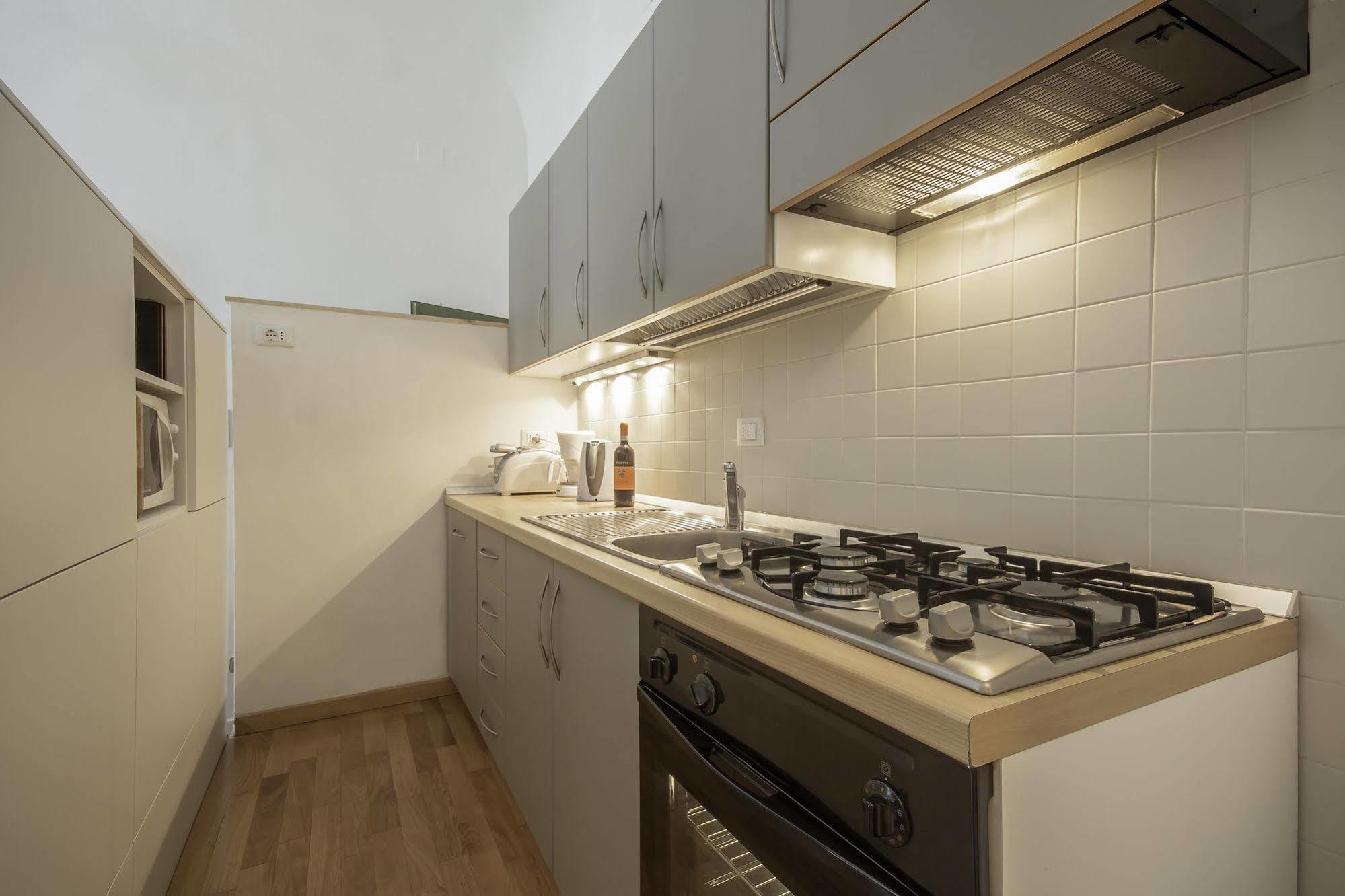 Apartments Florence - In Duomo Εξωτερικό φωτογραφία